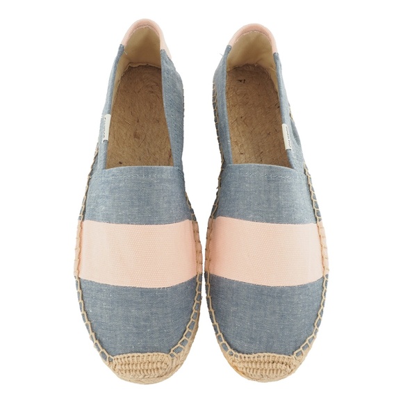 Soludos Original Espadrilles - Picture 5 of 10